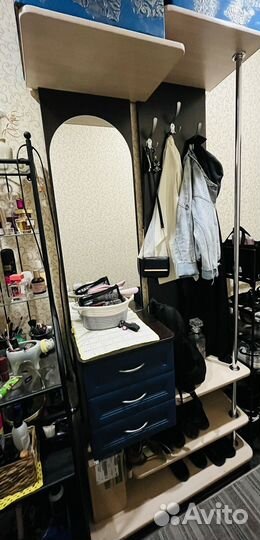 Шкаф прихожая