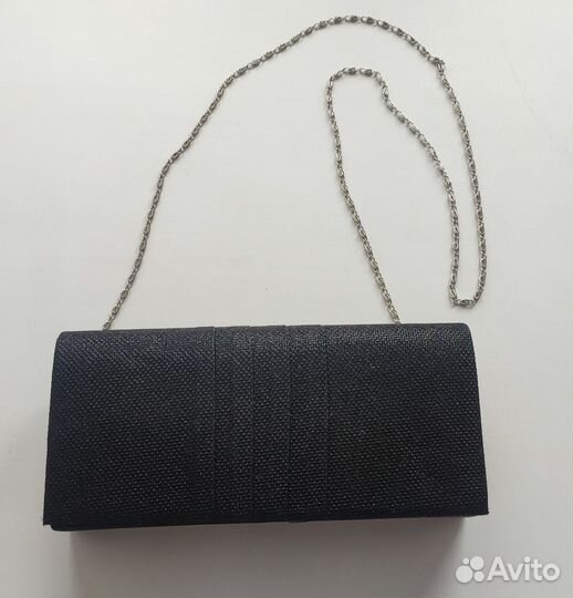Клатч женская сумка сумочка