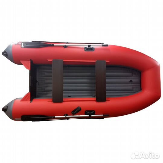 Лодка пвх altair HD-320 нднд