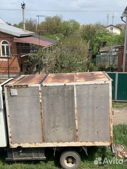 Тэрмобудка