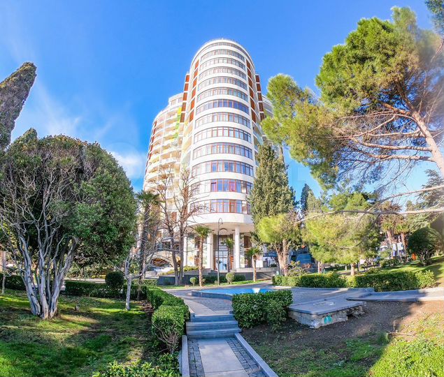 2-к. квартира, 75 м², 7/16 эт.