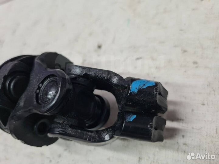 Карданчик рулевой Subaru Forester SG5 SG9