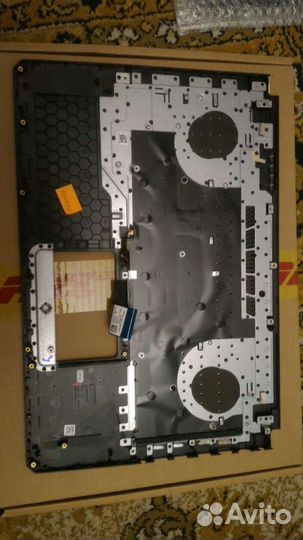 Клавиатуры от Asus E203/E502, N501/551/751, GX501