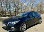 Mazda 3 1.6 AT, 2014, 149 000 км