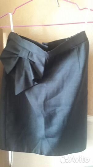 Костюм школьный для девочек, 40 размер