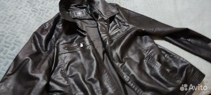 Куртка мужская