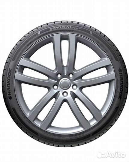 Hankook Ventus S1 Evo Z 255/45 R20 105Y