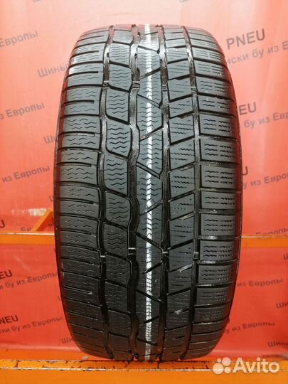 Continental ContiWinterContact TS 830 P 245/40 R19
