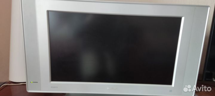 Телевизор philips