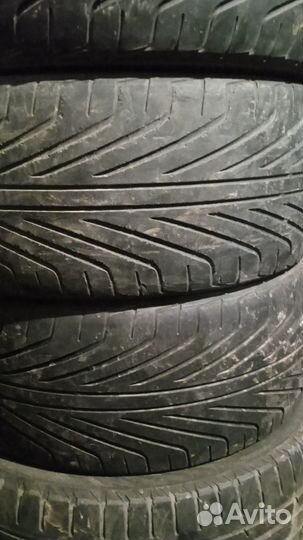 Triangle TR968 215/50 R17 95V