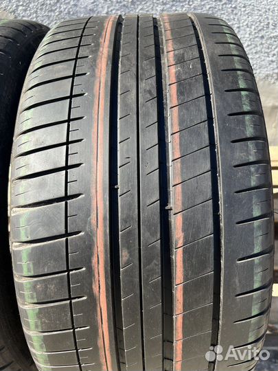 Michelin Pilot Sport 3 275/30 R20