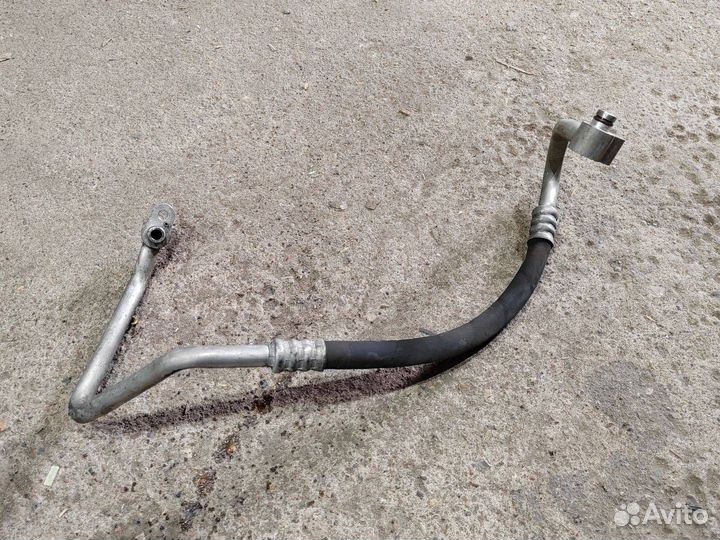 Трубка кондиционера Volkswagen Passat CC рест