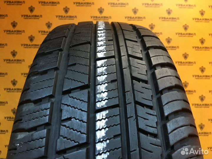 Amtel Cruise 4x4 215/65 R16 98H