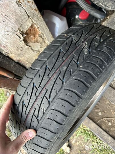 1 Колесо всмпо