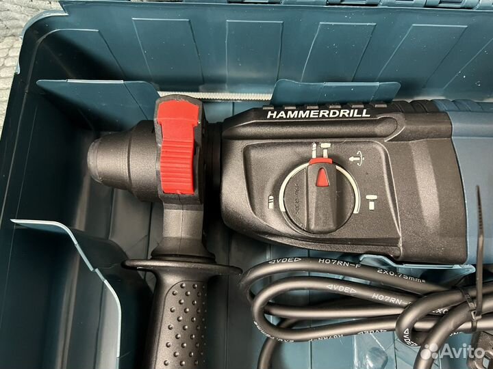 Перфоратор bosch 2 26