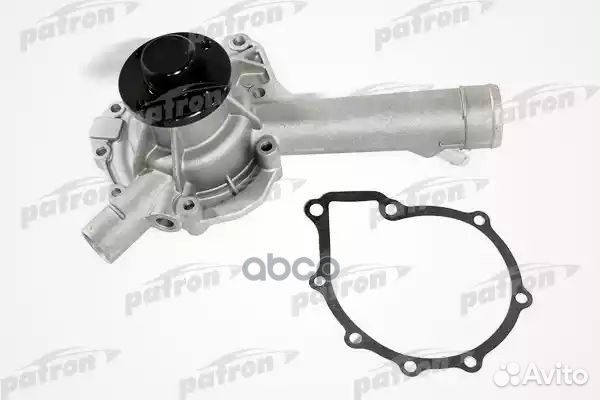 Насос водяной M-200 MB W124/W170/W208/W202/W210