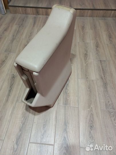 Hyundai H-1 Grand Starex