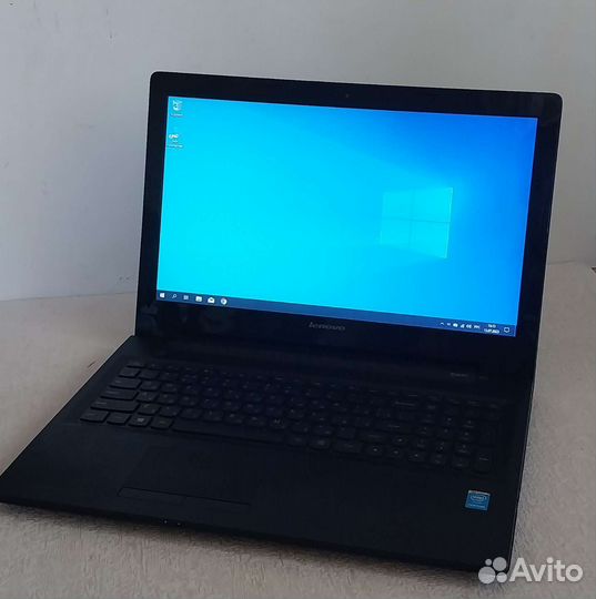 Ноутбук lenovo g50 30