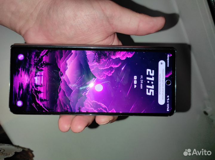 Samsung Galaxy Z Fold4, 12/512 ГБ