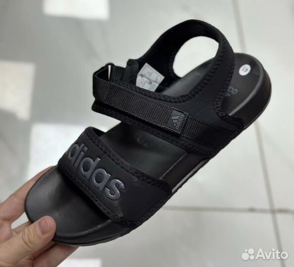 Новые мужские сандали