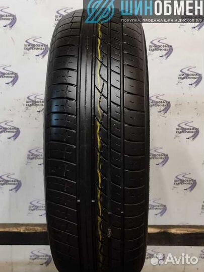 Brasa Aquacontrol 205/70 R15 96