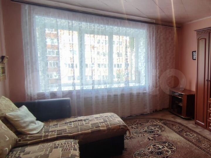 4-к. квартира, 75,8 м², 2/9 эт.