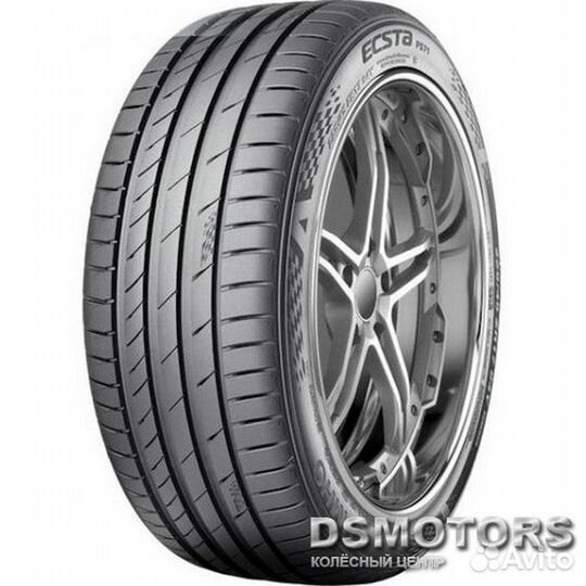 Kumho Ecsta PS71 205/60 R16 92V