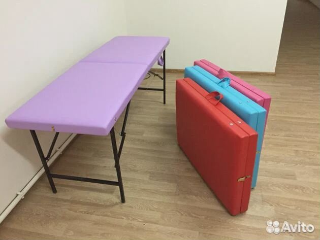 Кушетка новая