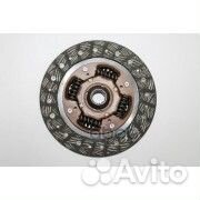Диск сцепления 2301A088 mitsubishi