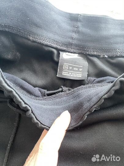 Спортивный костюм nike