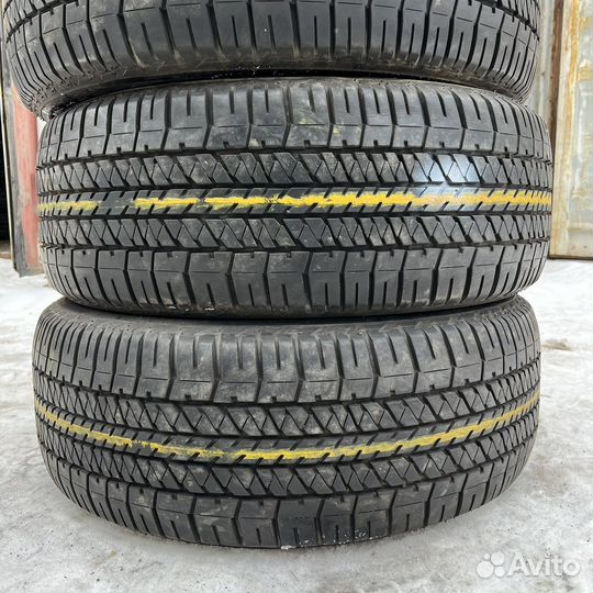 Bridgestone Dueler H/T 684II 275/50 R22