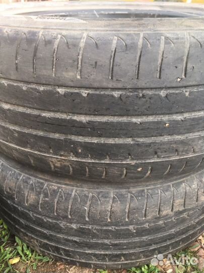 Hankook Ventus Prime 2 K115 205/55 R16