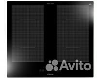 Варочная поверхность Konigin Lacerta I604 SB2BK