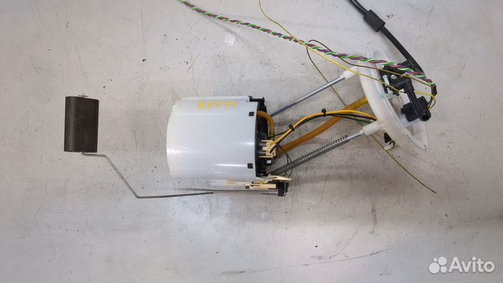 Насос топливный электрический Volvo XC40, 2019