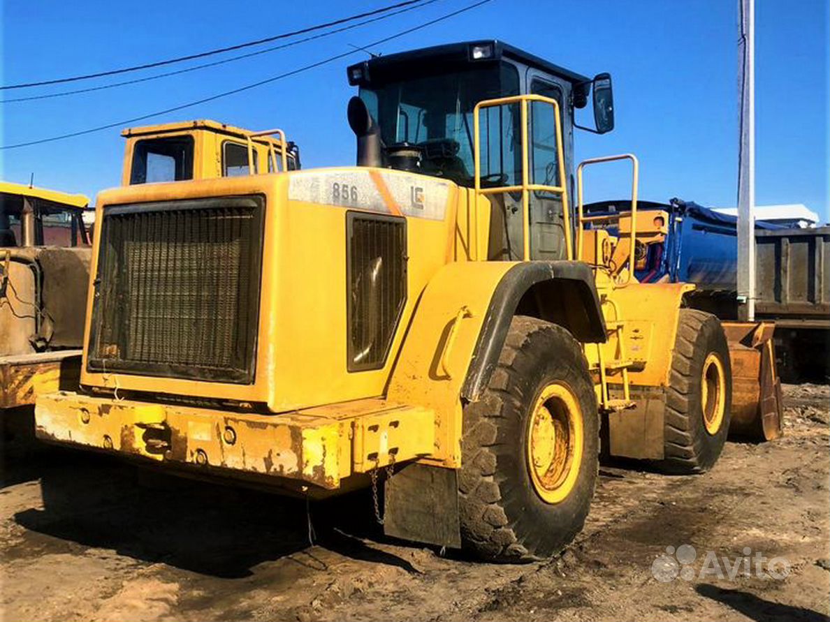 Б/у грузовики и спецтехника 🚛 в Йошкар-Оле | Коммерческий транспорт | Авито