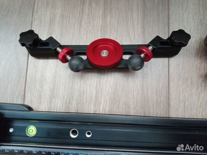 Слайдер Konova K2 60 см