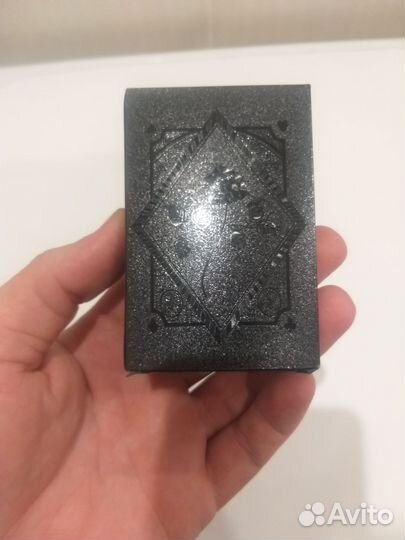 Коллекционные карты, игральные