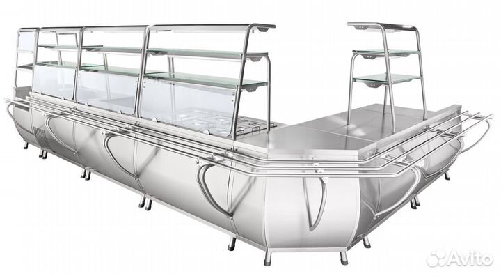 Линия раздачи 