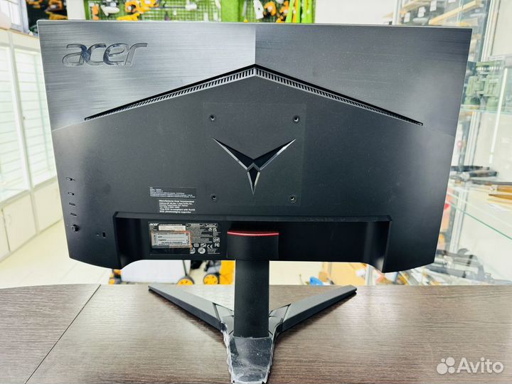 Монитор Acer Nitro KG242YPbmiipx 165 Гц