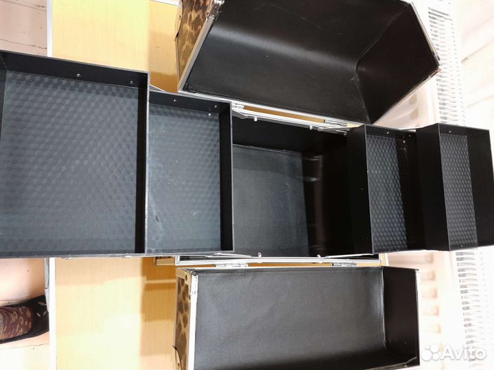 Сумка женская саквояж