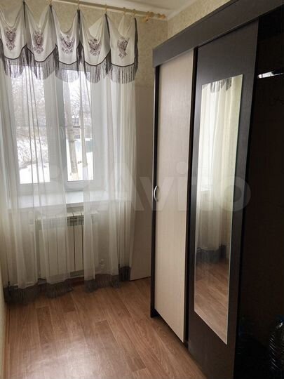 1-к. квартира, 33,7 м², 2/3 эт.