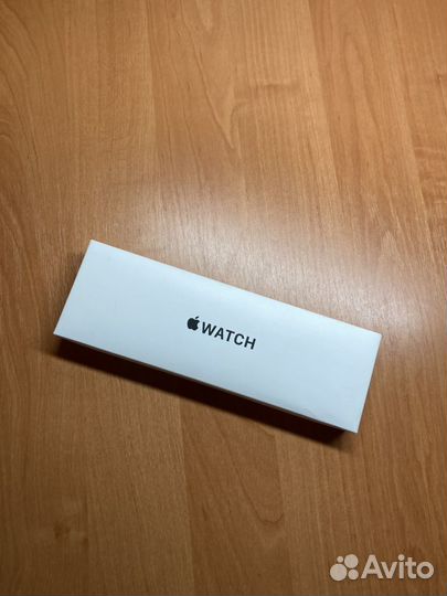 Apple Watch SE 2 44mm