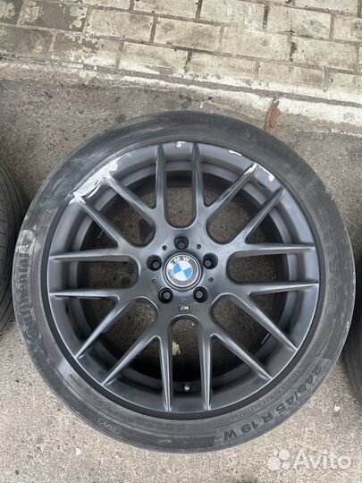 Колеса bmw R19