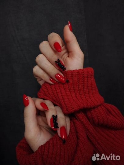 Маникюр / Педикюр