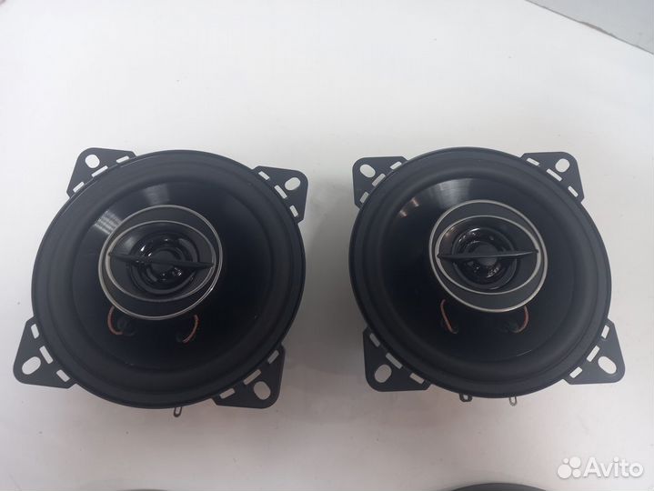 Колонки автомобильные Pion TS-G1043R