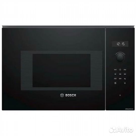 Встраиваемая микроволновая печь Bosch BFL524MB0