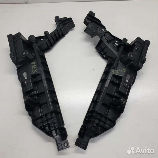 Пластик багажника 9164450 BMW 5 F10/F11/GTF07 4.4