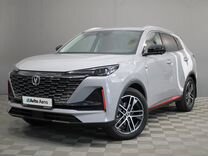 Changan CS55 Plus 1.5 AMT, 2023, 2 020 км, с пробегом, цена 2 399 000 руб.