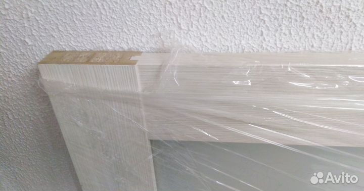 Дверь межкомнатная с коробкой (ширина 800)