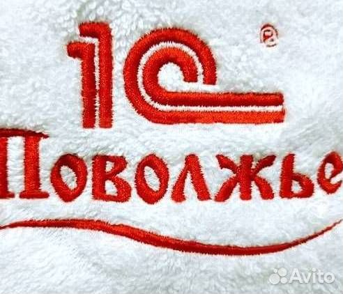 Машинная вышивка на заказ опт